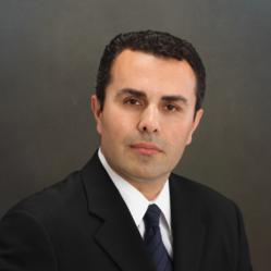 Orange County Divorce Attorney, B. Robert Farzad